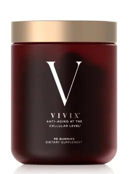 Vivix Anti-aging at the Cellular Level